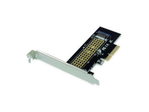 CONTROLADORA PCIe CONCEPTRONIC EMRICK05B para DISCO SSD M2 - No compatible M2 Clase B