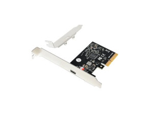 Controladora PCIe CONCEPTRONIC EMRICK14B 1xUSB-C 20Gb/s