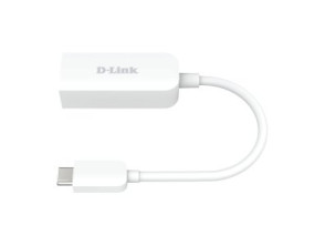 CONVERSOR D-LINK DUB-E250 USB-C A ETHERNET 2.5G - DLINK