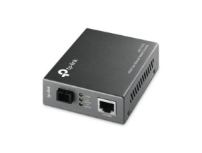 Conversor de Fibra TPLINK