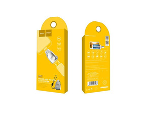 Convertidor Micro USB OTG  HOCO UA10