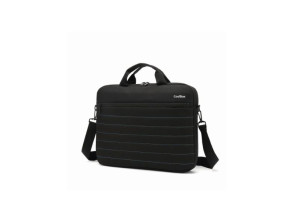 Añadir a la cesta MALETÍN DE PORTÁTIL COOLBOX COO-BAG15-1N NEGRO 15.6" ORGANIZADOR INTERIOR MALETÍN DE PORTÁTIL COOLBOX COO-BAG15-1N NEGRO 15.6" ORGANIZADOR INTERIOR