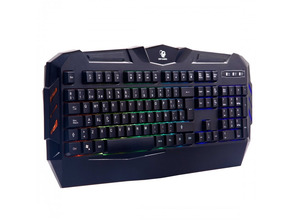 Añadir a la cesta Coolbox Deep Gaming Teclado Deep Colorkey RGB Coolbox Deep Gaming Teclado Deep Colorkey RGB