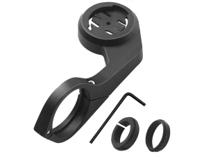 Soporte Coospo BM230-YCJ para manillar en Negro - Fitness