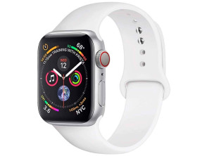 Añadir a la cesta Accesorio blanco Smartwatch y Smartband CROCOCASE - Blanco Accesorio blanco Smartwatch y Smartband CROCOCASE - Blanco