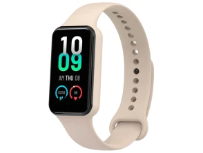 Añadir a la cesta Correa de silicona Amazfit Band 7 Marfil - Marca CROCOCASE Correa de silicona Amazfit Band 7 Marfil - Marca CROCOCASE