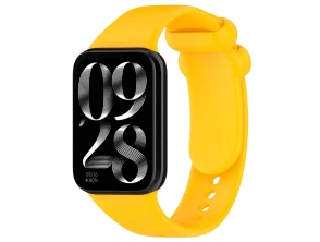 Añadir a la cesta Correa de Silicona Amarillo para Xiaomi Mi Smart Band 10 Pro y Redmi Watch Series Correa de Silicona Amarillo para Xiaomi Mi Smart Band 10 Pro y Redmi Watch Series