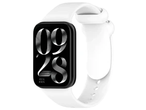 Añadir a la cesta Correa Xiaomi Mi Smart Band 9 Pro / 8 Pro / Redmi Watch 4, 5, 6 / Xiaomi Smart Band 10 Pro Silicona Blanco Correa Xiaomi Mi Smart Band 9 Pro / 8 Pro / Redmi Watch 4, 5, 6 / Xiaomi Smart Band 10 Pro Silicona Blanco