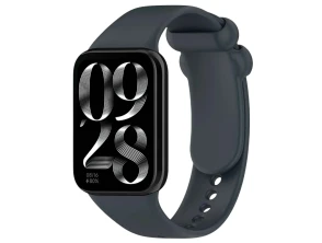 Añadir a la cesta Correa Silicona Gris Oscuro Xiaomi Redmi Watch 6 / 5 / 4 Mi Smart Band 9 Pro / 8 Pro / Xiaomi Smart Band 10 Pro Correa Silicona Gris Oscuro Xiaomi Redmi Watch 6 / 5 / 4 Mi Smart Band 9 Pro / 8 Pro / Xiaomi Smart Band 10 Pro