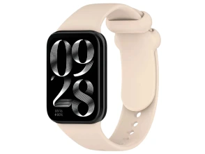 Añadir a la cesta Correa de Silicona Marfil para Xiaomi Mi Smart Band 9 Pro / Band 8 Pro / Xiaomi Smart Band 10 Pro / Redmi Watch 4 / Redmi Watch 5 / Redmi Watch 6 Correa de Silicona Marfil para Xiaomi Mi Smart Band 9 Pro / Band 8 Pro / Xiaomi Smart Band 10 Pro / Redmi Watch 4 / Redmi Watch 5 / Redmi Watch 6