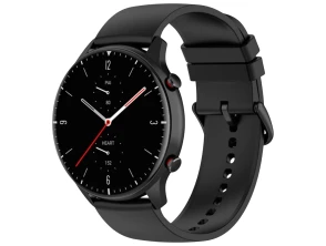 Añadir a la cesta Correa Universal 22mm Negro de Silicona para Smartwatch Xiaomi/Amazfit/Samsung/Huawei/Realme/Ticwatch Correa Universal 22mm Negro de Silicona para Smartwatch Xiaomi/Amazfit/Samsung/Huawei/Realme/Ticwatch