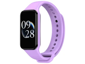 Añadir a la cesta Correa de Silicona Morado para Xiaomi Mi Smart Band 8 Active / Redmi Smart Band 2 Correa de Silicona Morado para Xiaomi Mi Smart Band 8 Active / Redmi Smart Band 2