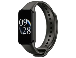 Añadir a la cesta Correa de Silicona Negra para Xiaomi Mi Smart Band 8 Active / Redmi Smart Band 2 Correa de Silicona Negra para Xiaomi Mi Smart Band 8 Active / Redmi Smart Band 2