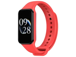 Añadir a la cesta Correa Xiaomi Mi Smart Band 8 Active y Redmi Smart Band 2 Silicona Roja - CROCOCASE Correa Xiaomi Mi Smart Band 8 Active y Redmi Smart Band 2 Silicona Roja - CROCOCASE