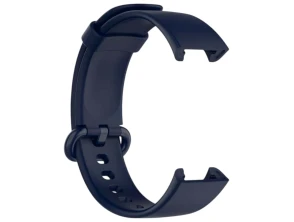 Añadir a la cesta Correa de Silicona Azul para Xiaomi Mi Watch Lite Correa de Silicona Azul para Xiaomi Mi Watch Lite