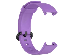 Añadir a la cesta Correa de silicona Morado para Xiaomi Mi Watch Lite Correa de silicona Morado para Xiaomi Mi Watch Lite