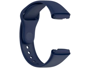 Correa de silicona Xiaomi Redmi Watch 3 Active Azul - Accesorio Original CROCOCASE