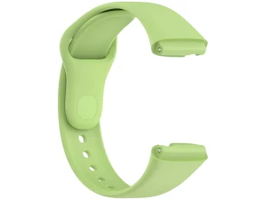 Correa de silicona Xiaomi Redmi Watch 3 Active Lima CROCOCASE