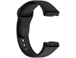 Añadir a la cesta Correa de silicona Xiaomi Redmi Watch 3 Active Negro en SILVAND Correa de silicona Xiaomi Redmi Watch 3 Active Negro en SILVAND