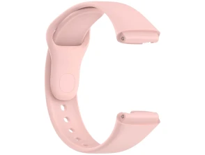 Correa de silicona Xiaomi Redmi Watch 3 Active Rosa - Compra Online