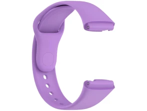 Añadir a la cesta Correa de Silicona Xiaomi Redmi Watch 3 Active Morado - CROCOCASE Correa de Silicona Xiaomi Redmi Watch 3 Active Morado - CROCOCASE