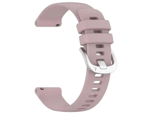 Correa de silicona Morado para Xiaomi Watch 2 Pro - Marca CROCOCASE