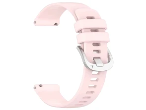 Añadir a la cesta Correa de silicona Xiaomi Watch 2 Pro Rosa Claro Correa de silicona Xiaomi Watch 2 Pro Rosa Claro