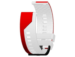 Añadir a la cesta Correa Universal Stripe 22mm - Xiaomi Amazfit Samsung Huawei Realme Ticwatch - Blanco Correa Universal Stripe 22mm - Xiaomi Amazfit Samsung Huawei Realme Ticwatch - Blanco