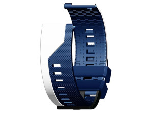 Añadir a la cesta CROCOCASE Azul - Funda de alta calidad para smartwatch y smartband - Azul CROCOCASE Azul - Funda de alta calidad para smartwatch y smartband - Azul