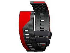 Añadir a la cesta Correa Universal 22mm para Smartwatch Xiaomi/Amazfit/Samsung/Huawei/Realme/Ticwatch - Marca CROCOCASE - Rojo Correa Universal 22mm para Smartwatch Xiaomi/Amazfit/Samsung/Huawei/Realme/Ticwatch - Marca CROCOCASE - Rojo