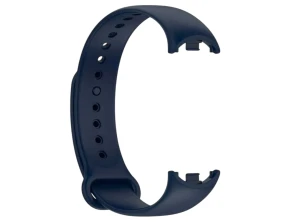 Añadir a la cesta Correa de Silicona Azul Marino Xiaomi Mi Smart Band 10/9/8 - CROCOCASE Correa de Silicona Azul Marino Xiaomi Mi Smart Band 10/9/8 - CROCOCASE