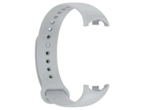 Añadir a la cesta Correa de Silicona Gris Xiaomi Mi Smart Band 8/9/10 - Original CROCOCASE Correa de Silicona Gris Xiaomi Mi Smart Band 8/9/10 - Original CROCOCASE