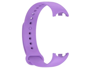 Añadir a la cesta Correa de Silicona Morado para Xiaomi Mi Smart Band 10, 9 y 8 - CROCOCASE Correa de Silicona Morado para Xiaomi Mi Smart Band 10, 9 y 8 - CROCOCASE