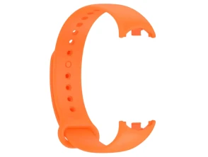 Añadir a la cesta Correa de Silicona Naranja para Xiaomi Mi Smart Band 10, 9 y 8 - CROCOCASE Correa de Silicona Naranja para Xiaomi Mi Smart Band 10, 9 y 8 - CROCOCASE