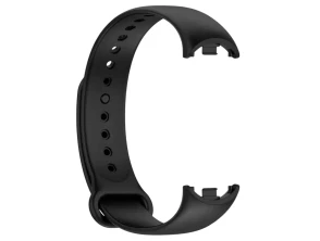 Añadir a la cesta Correa Silicona Negra Xiaomi Mi Smart Band 10/9/8 - CROCOCASE Correa Silicona Negra Xiaomi Mi Smart Band 10/9/8 - CROCOCASE