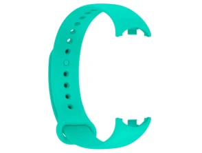 Añadir a la cesta Correa de Silicona Turquesa para Xiaomi Mi Smart Band 10/9/8 Correa de Silicona Turquesa para Xiaomi Mi Smart Band 10/9/8