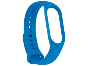 Añadir a la cesta Correa Xiaomi Smart Band 7 Azul de Silicona Correa Xiaomi Smart Band 7 Azul de Silicona