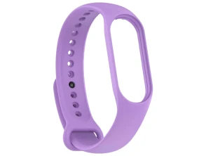 Añadir a la cesta Correa Xiaomi Smart Band 7 Silicona Lila - CROCOCASE Correa Xiaomi Smart Band 7 Silicona Lila - CROCOCASE