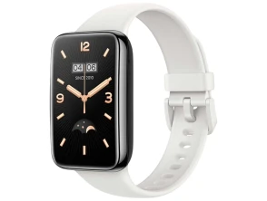 Añadir a la cesta Correa Xiaomi Smart Band 7 Pro Silicona Blanco - Marca CROCOCASE Accesorio Smartwatch y Smartband Correa Xiaomi Smart Band 7 Pro Silicona Blanco - Marca CROCOCASE Accesorio Smartwatch y Smartband