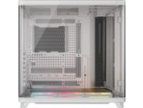 CAJA SEMITORRE CORSAIR Air 5400 LX-R TG Blanco