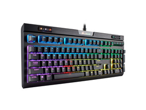 Corsair Gaming Strafe RGB MK.2 Cherry MX Silent