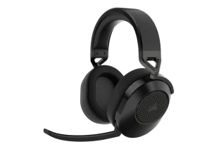 Auriculares Corsair HS65 Negro