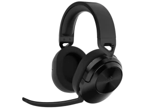 Corsair HS55 Wireless Bluetooth Negro - Auriculares Gaming