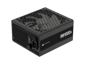 Añadir a la cesta Fuente de Alimentación Corsair RM1000x Negro 1000 W 24-pin ATX Fuente de Alimentación Corsair RM1000x Negro 1000 W 24-pin ATX