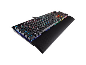 Corsair Teclado K70 Lux RGB Led Cherry Mx Brown (Españoll)