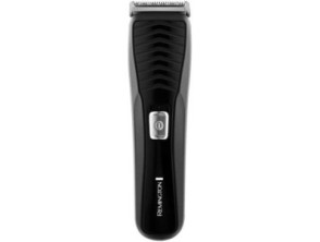 Añadir a la cesta Cortapelo Remington HC7110 Negro Recargable LED de Carga 2 Peines 1-44mm Cortapelo Remington HC7110 Negro Recargable LED de Carga 2 Peines 1-44mm