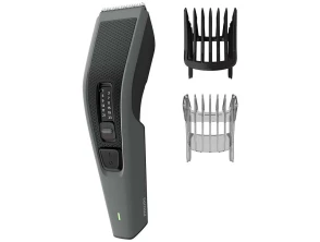 Añadir a la cesta Philips Cortapelos HAIRCLIPPER Series 3000 HC3525/15 Philips Cortapelos HAIRCLIPPER Series 3000 HC3525/15