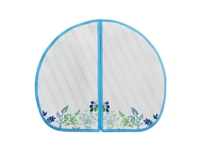 Cortina para Arenero Petwant - Accesorio para Mascotas