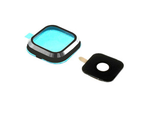 Añadir a la cesta Repuesto cubierta cámara trasera Samsung Galaxy A5 Negro Repuesto cubierta cámara trasera Samsung Galaxy A5 Negro