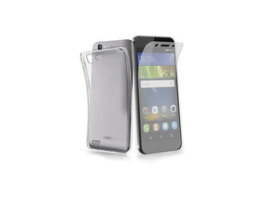 Cover Aero Huawei P8 Lite Smart SBS